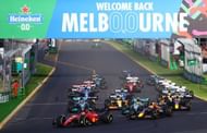 Australian Grand Prix 2024